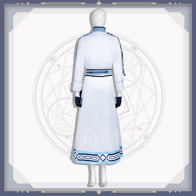 魔法使いの約束1st Anniversary きみに花を、空に魔法を シノ 衣装 魔法使いの約束 まほやく 1st Anniversary きみに花を、空に魔法を 東